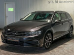 VOLKSWAGEN PASSAT SW