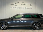 VOLKSWAGEN PASSAT SW