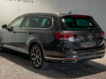 VOLKSWAGEN PASSAT SW