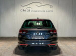 VOLKSWAGEN PASSAT SW