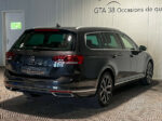 VOLKSWAGEN PASSAT SW