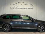 VOLKSWAGEN PASSAT SW