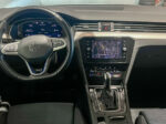 VOLKSWAGEN PASSAT SW