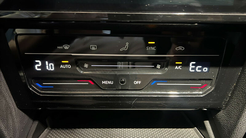 VOLKSWAGEN PASSAT SW