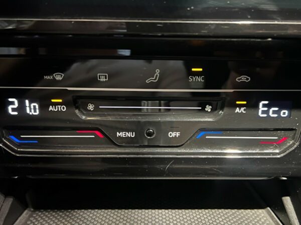 VOLKSWAGEN PASSAT SW