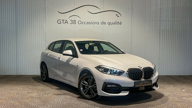 BMW SERIE 1