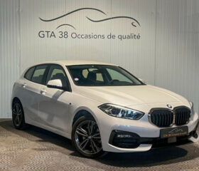 BMW SERIE 1
