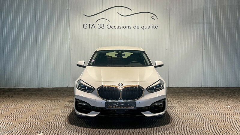 BMW SERIE 1