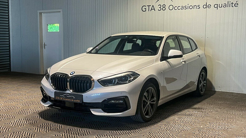 BMW SERIE 1