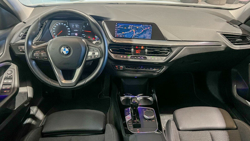 BMW SERIE 1