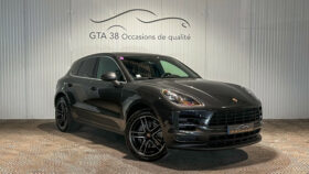MACAN