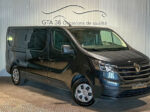 RENAULT TRAFIC III COMBI