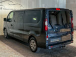 RENAULT TRAFIC III COMBI