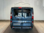RENAULT TRAFIC III COMBI