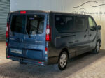 RENAULT TRAFIC III COMBI