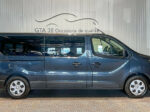 RENAULT TRAFIC III COMBI