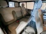 RENAULT TRAFIC III COMBI