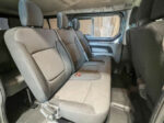 RENAULT TRAFIC III COMBI