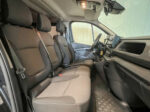 RENAULT TRAFIC III COMBI