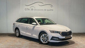 OCTAVIA COMBI
