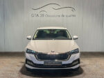 SKODA OCTAVIA COMBI