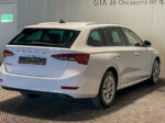 SKODA OCTAVIA COMBI