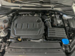 SKODA OCTAVIA COMBI