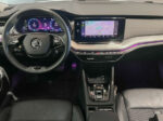 SKODA OCTAVIA COMBI