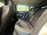 SKODA OCTAVIA COMBI