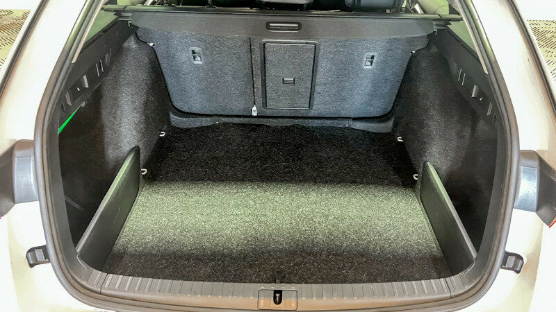 SKODA OCTAVIA COMBI