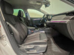 SKODA OCTAVIA COMBI