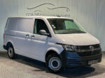 VOLKSWAGEN TRANSPORTER FG