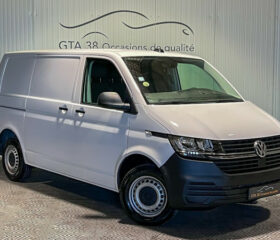 VOLKSWAGEN TRANSPORTER FG