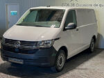 VOLKSWAGEN TRANSPORTER FG