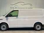 VOLKSWAGEN TRANSPORTER FG