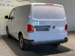 VOLKSWAGEN TRANSPORTER FG