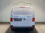 VOLKSWAGEN TRANSPORTER FG