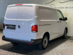 VOLKSWAGEN TRANSPORTER FG