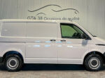VOLKSWAGEN TRANSPORTER FG