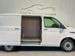 VOLKSWAGEN TRANSPORTER FG