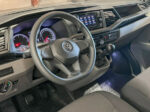 VOLKSWAGEN TRANSPORTER FG
