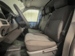 VOLKSWAGEN TRANSPORTER FG