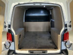 VOLKSWAGEN TRANSPORTER FG