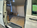 VOLKSWAGEN TRANSPORTER FG