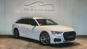 A6 AVANT