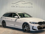 BMW SERIE 3 TOURING