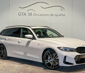 BMW SERIE 3 TOURING