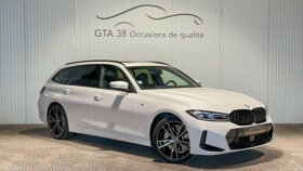 SERIE 3 TOURING