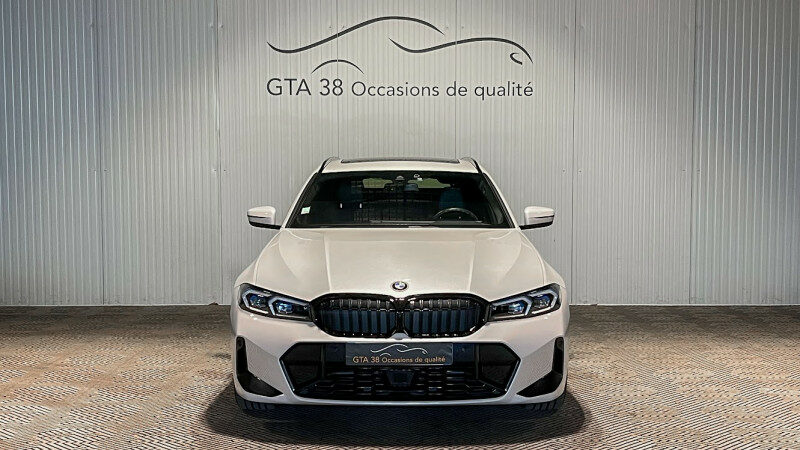 BMW SERIE 3 TOURING