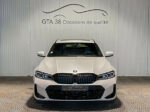 BMW SERIE 3 TOURING